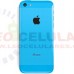 Smartphone Apple iPhone 5C 16GB AZUL Desbloqueado Nacional Novo